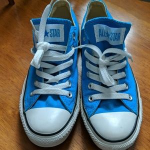 Low Top Converse